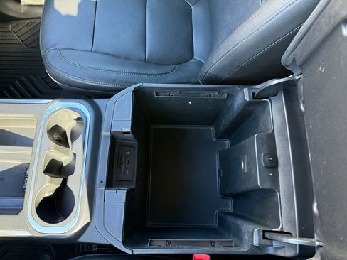 Used 2020 Chevrolet Silverado 2500 LTZ w/ LTZ Premium Package image 22