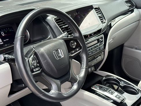 Used 2022 Honda Pilot Touring image 20