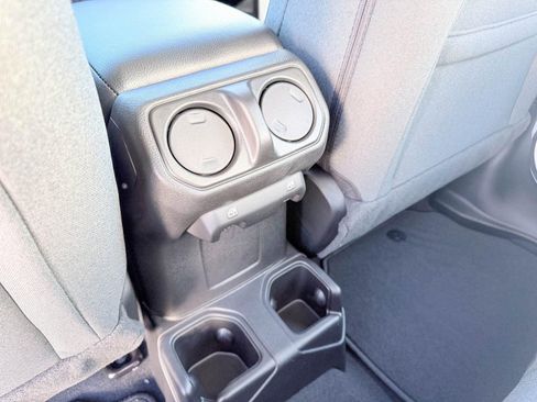 New 2026 Jeep Gladiator Sport image 12