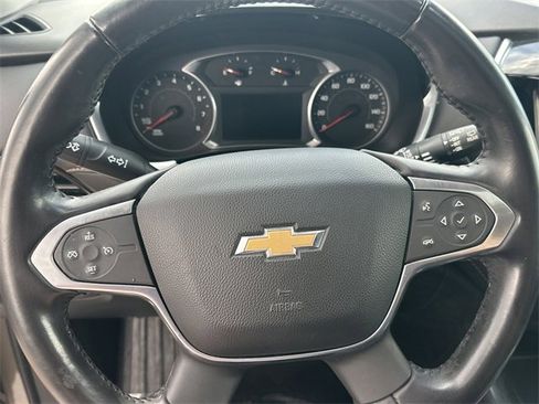 Used 2020 Chevrolet Traverse LT w/ LT Premium Package image 13