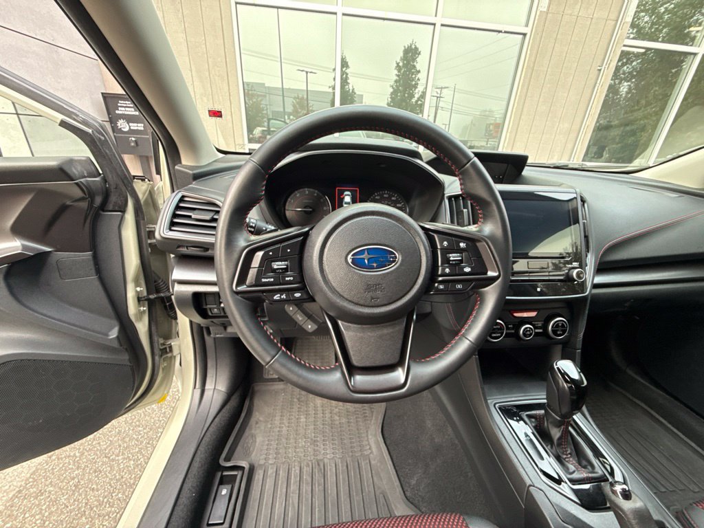 Used 2023 Subaru Crosstrek 2.0i Premium w/ Special Edition AWD/4WD image 18