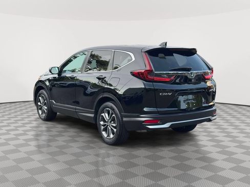 Used 2020 Honda CR-V EX image 5