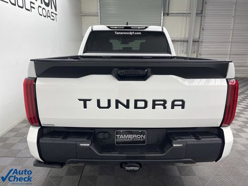 Used 2022 Toyota Tundra SR5 image 10