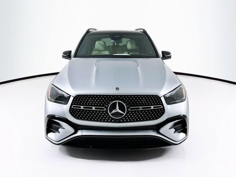 New 2026 Mercedes-Benz GLE 350 4MATIC image 2