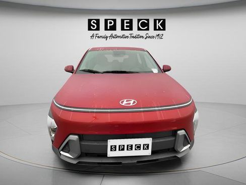 New 2026 Hyundai Kona SE AWD/4WD image 8