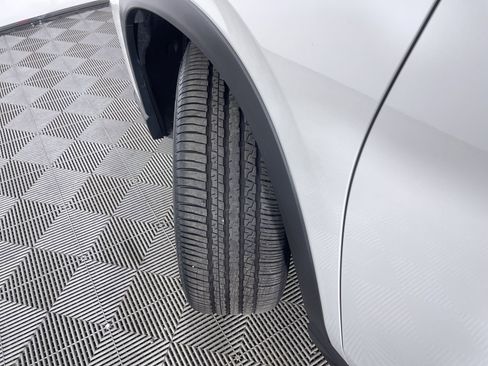 Used 2025 Subaru Ascent Bronze Edition w/ Popular Package #2 image 28