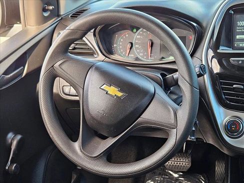 Used 2018 Chevrolet Spark LS image 12