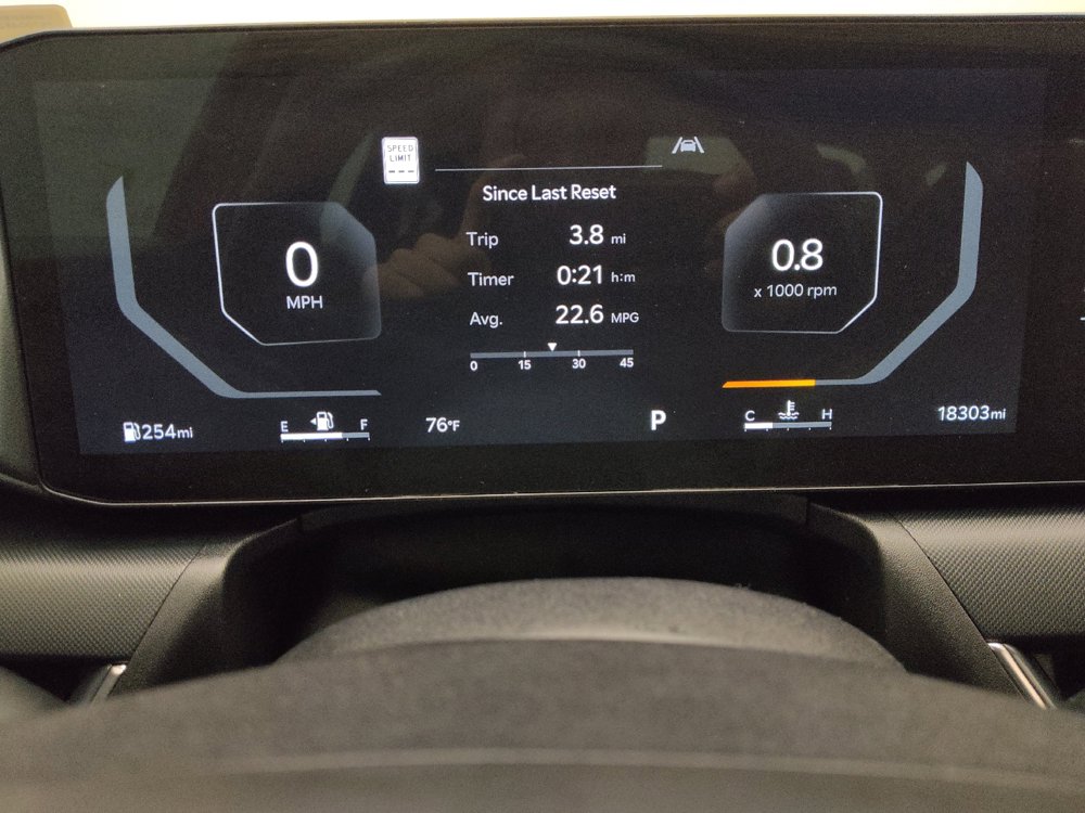 Used 2025 Kia K4 EX FWD image 23