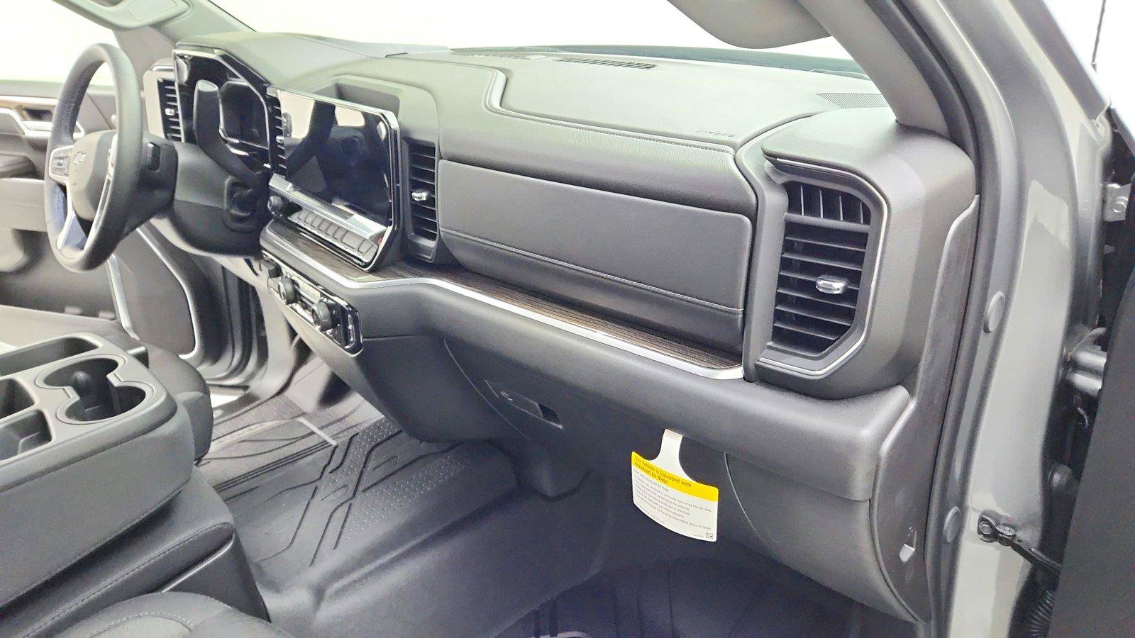 New 2026 Chevrolet Silverado 1500 RST w/ Protection Package AWD/4WD image 26