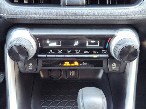 Certified 2025 Toyota RAV4 LE image 14