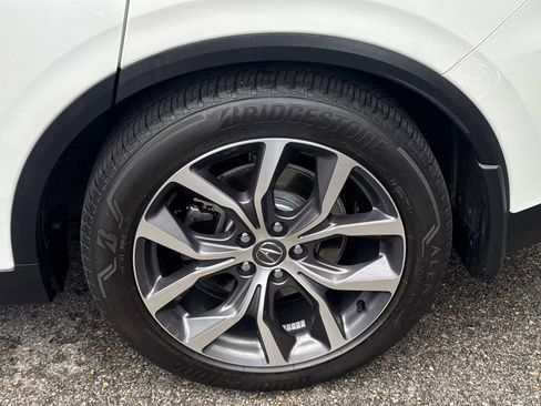 Used 2022 Acura MDX SH-AWD w/ Technology Package image 4