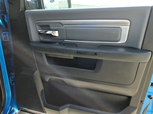 Used 2024 RAM 1500 Classic SLT image 8