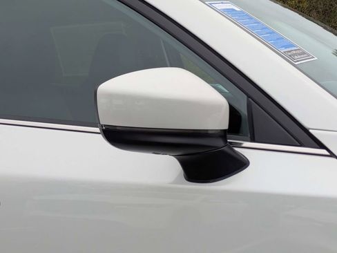 New 2025 MAZDA CX-5 AWD 2.5 S w/ Select Package image 12