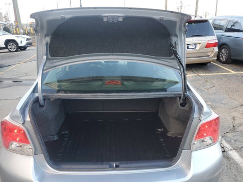 Used 2014 Subaru Impreza 2.0i Premium image 39