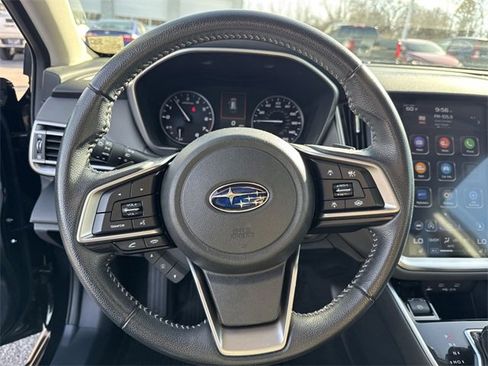 Used 2022 Subaru Outback Onyx Edition XT w/ Popular Package #2 image 16