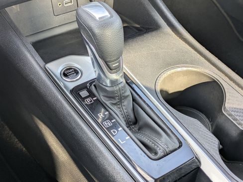 Used 2024 Nissan Altima 2.5 S image 46