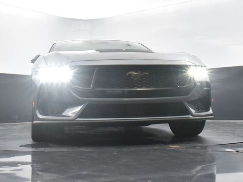 New 2025 Ford Mustang GT Premium image 28