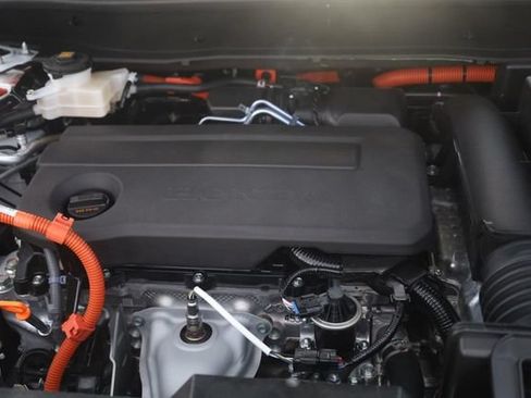 New 2026 Honda CR-V Sport image 24
