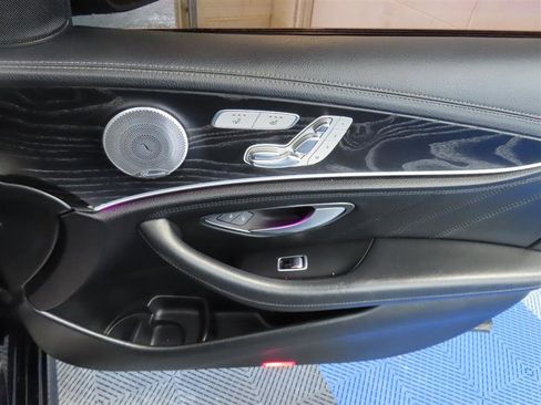 Used 2018 Mercedes-Benz E 43 AMG 4MATIC Sedan image 39