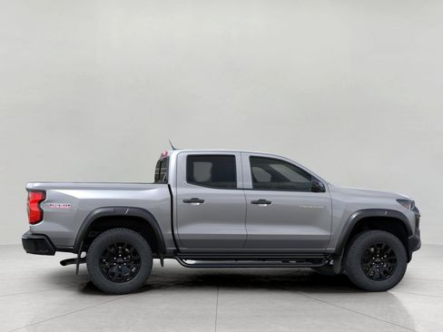 New 2026 Chevrolet Colorado Trail Boss image 5