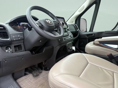 Used 2024 RAM ProMaster 1500 w/ Quick Order Package 22H SLT+ FWD image 24