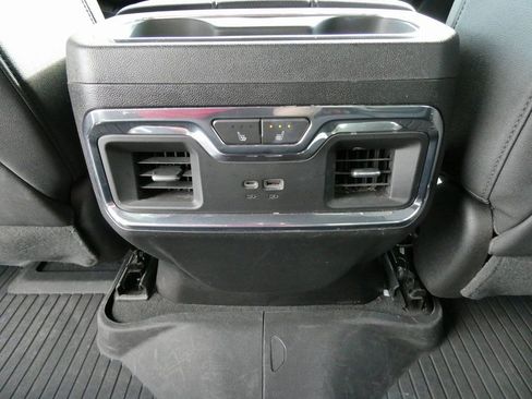 Certified 2024 Chevrolet Silverado 1500 LTZ AWD/4WD image 20