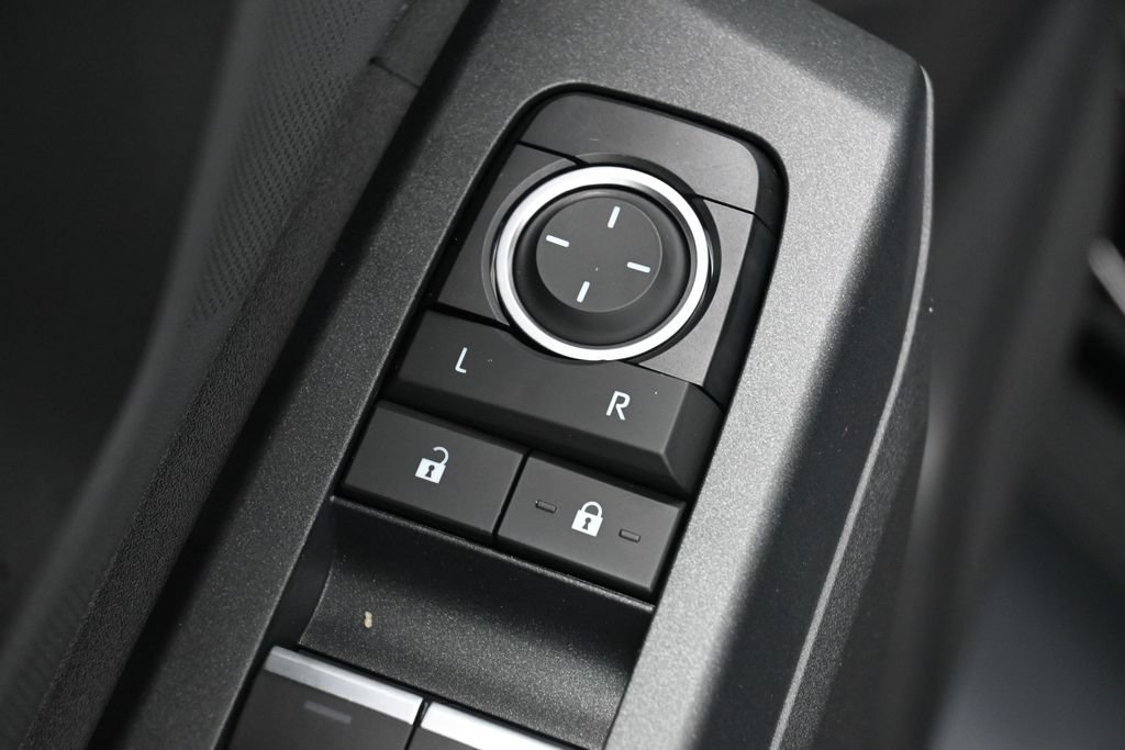 Certified 2026 Toyota RAV4 AWD image 12