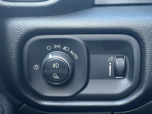 New 2026 RAM 2500 Tradesman image 12