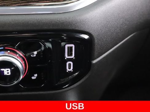 Used 2024 GMC Sierra 1500 Elevation w/ X31 Off-Road Package AWD/4WD image 25