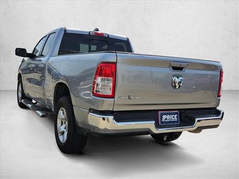 Used 2022 RAM 1500 Lone Star image 8