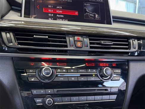 Used 2018 BMW X5 xDrive35i image 19