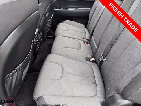 Used 2021 Hyundai Palisade SEL AWD/4WD image 28