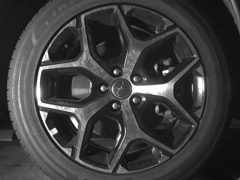 Used 2025 Jeep Compass Limited image 13