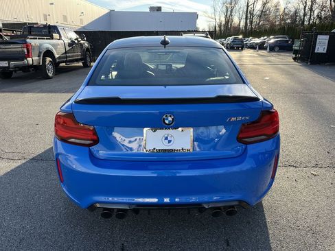 Used 2020 BMW M2 CS image 22