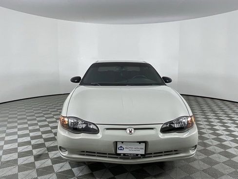 Used 2004 Chevrolet Monte Carlo LS w/ Preferred Equipment Group image 4