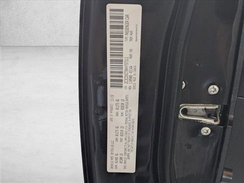 Used 2019 Dodge Charger R/T w/ Cold Weather Package image 24