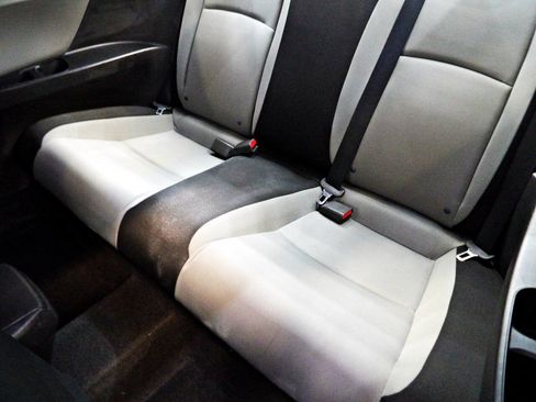Used 2016 Honda Civic LX-P image 11
