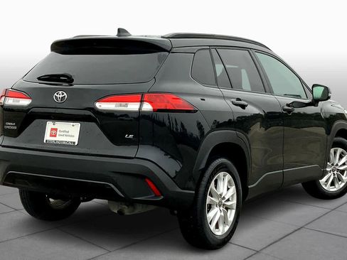 Used 2022 Toyota Corolla Cross LE FWD image 13