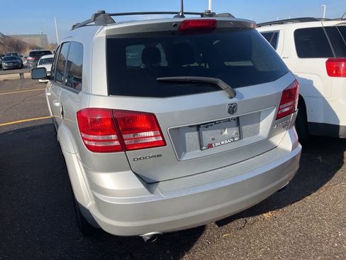 Used 2010 Dodge Journey SXT w/ Premium Convenience Group image 11