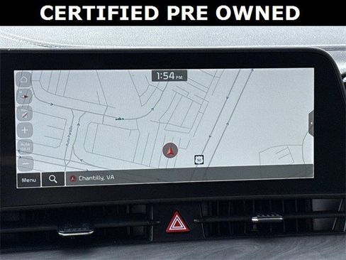 Used 2023 Kia Sportage X-Line w/ X-Line Premium Package image 20