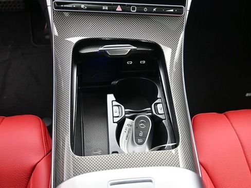 New 2026 Mercedes-Benz CLE 450 4MATIC Coupe image 13