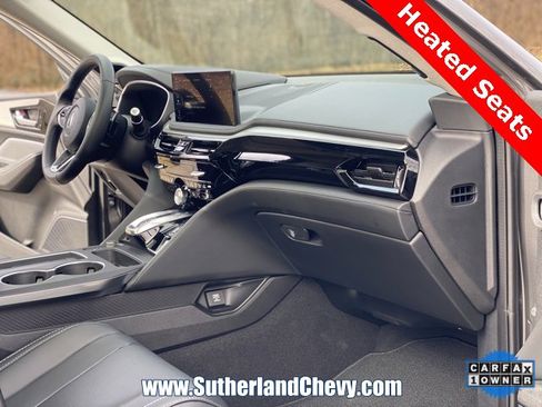 Used 2025 Acura MDX w/ Technology Package image 18