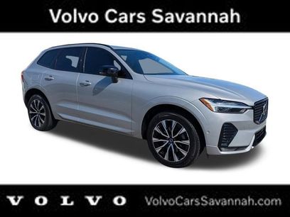 Used 2023 Volvo XC60 B5 Plus