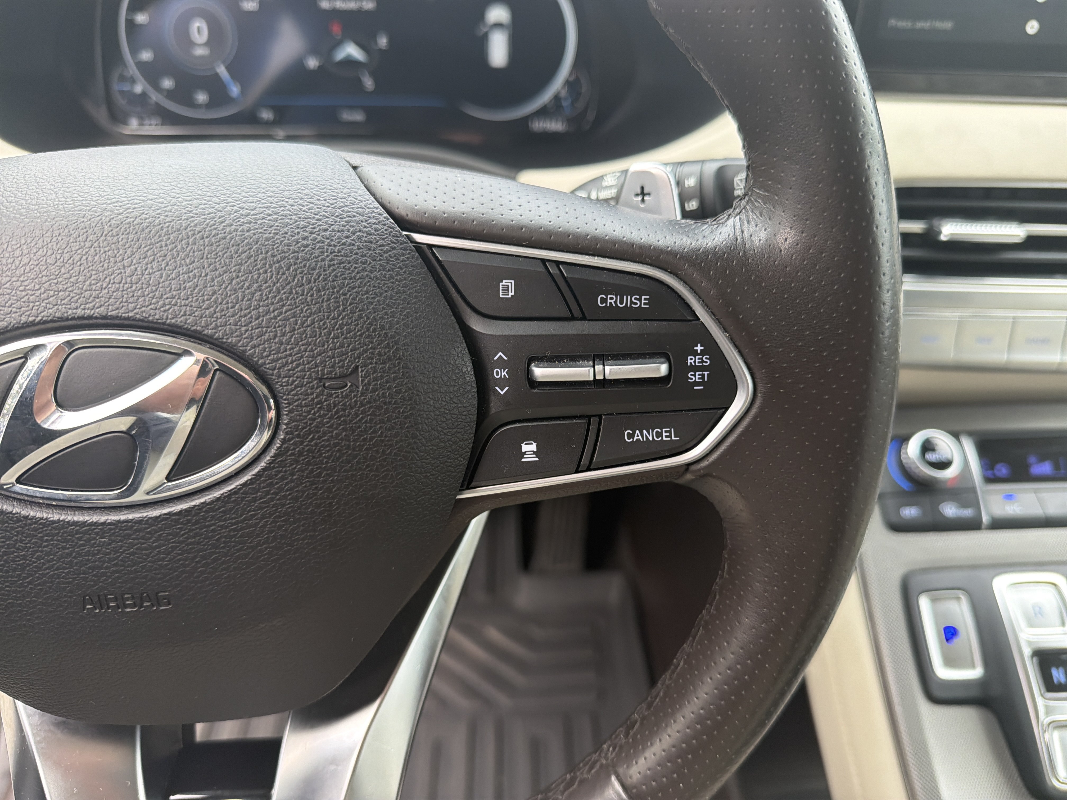 Used 2020 Hyundai Palisade Limited AWD/4WD image 20