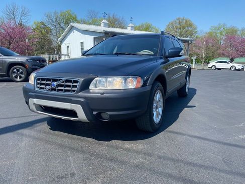 Used 2007 Volvo XC70 image 1