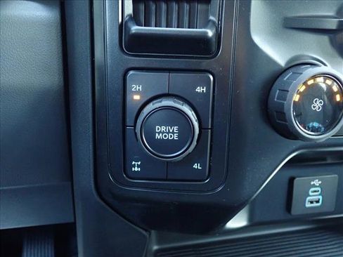 New 2026 Ford F350 XL AWD/4WD image 21