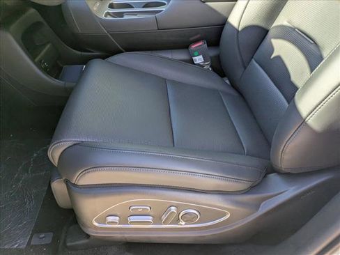 New 2026 Hyundai Palisade Calligraphy image 4