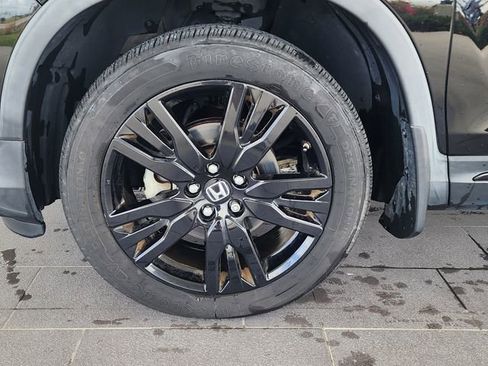 Used 2020 Honda Pilot Black Edition image 10