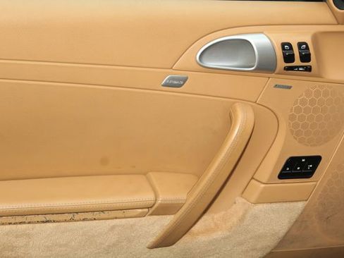 Used 2008 Porsche 911 Carrera image 20