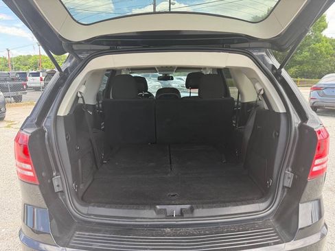 Used 2018 Dodge Journey SE w/ Popular Equipment Group FWD image 14